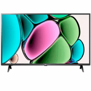 Smart TV LG LED 43" WiFi WebOS 23 43LR6700PSA