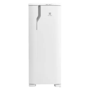 Geladeira Electrolux 240L Cycle Defrost 1 Porta RE31 - Branco - 110 Volts