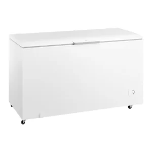 Freezer Electrolux 513L 1 Porta Horizontal Cycle Defrost Inverter HI550 - Branco - 110 Volts